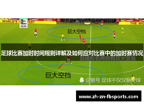 足球比赛加时时间规则详解及如何应对比赛中的加时赛情况