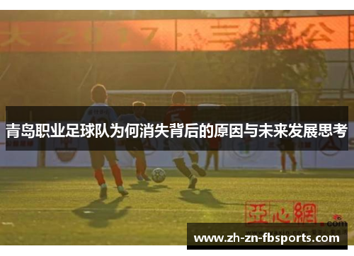青岛职业足球队为何消失背后的原因与未来发展思考